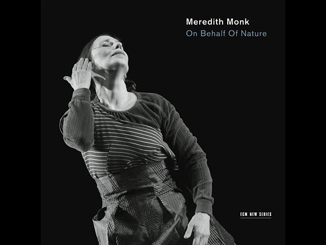 Meredith Monk – Environs 2