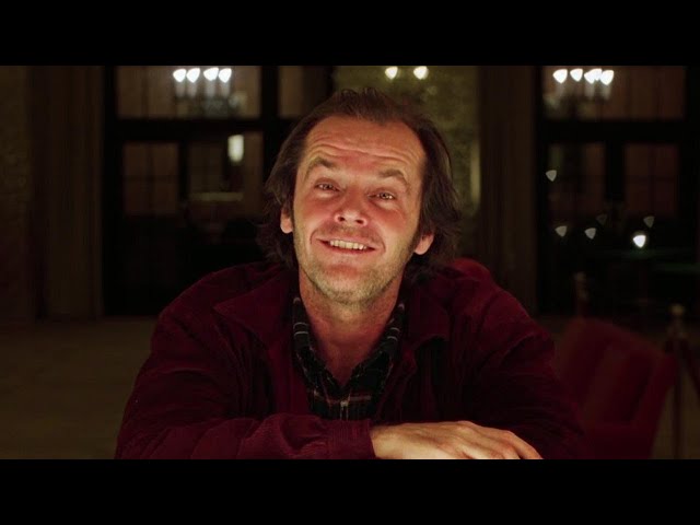 What THE SHINING Is Really About