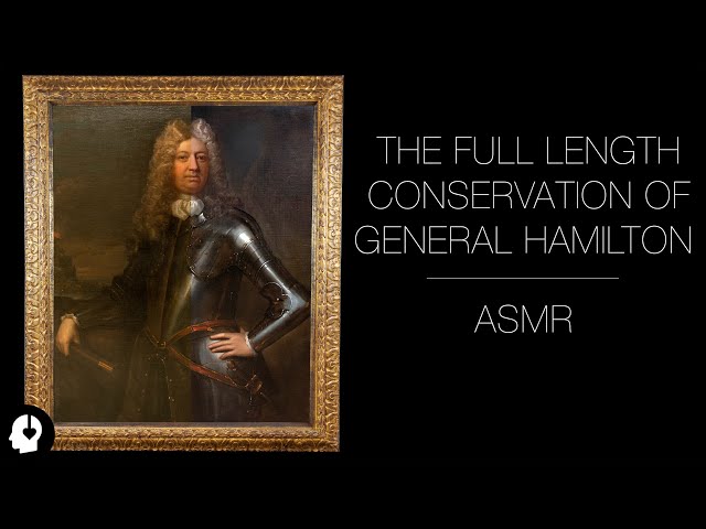 The Full Length Conservation of General Hamilton - ASMR