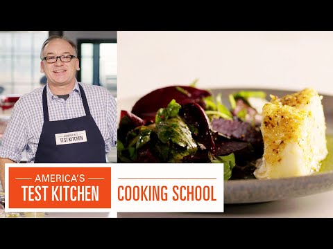 Learn to Cook with Cooking School Basics