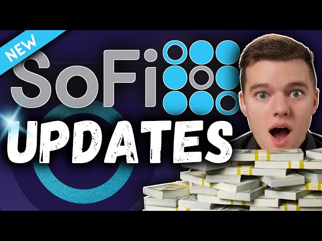 SoFi Product and Feature Update | December 2022