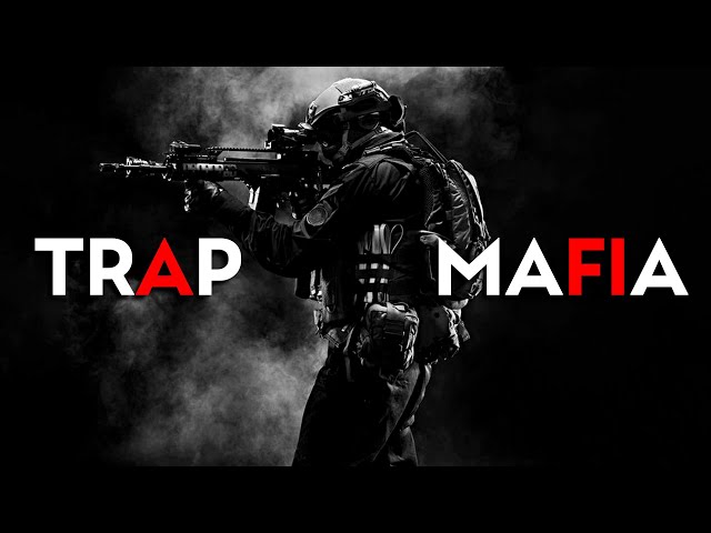 Mafia Music 2024 ☠️ Best Gangster Rap Mix - Hip Hop & Trap Music 2024 #36