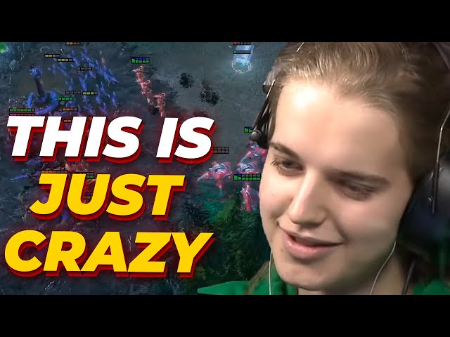 TOP 3 moments when Pro players WENT CRAZY in StarCraft 2 - NaNiWa, SoS and Scarlett in StarCraft 2
