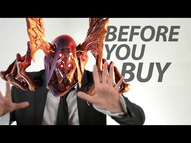 Remnant: From The Ashes - Before You Buy