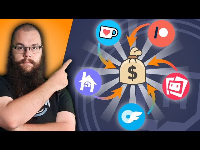 How To AVOID Twitch and Get up to 90% Sub Revenue!