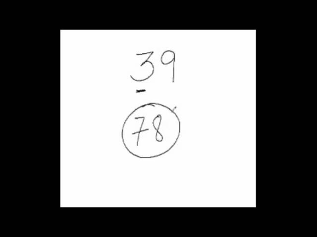 Maths 9- Doubling Trick -To Mentally Find two Times of any Number