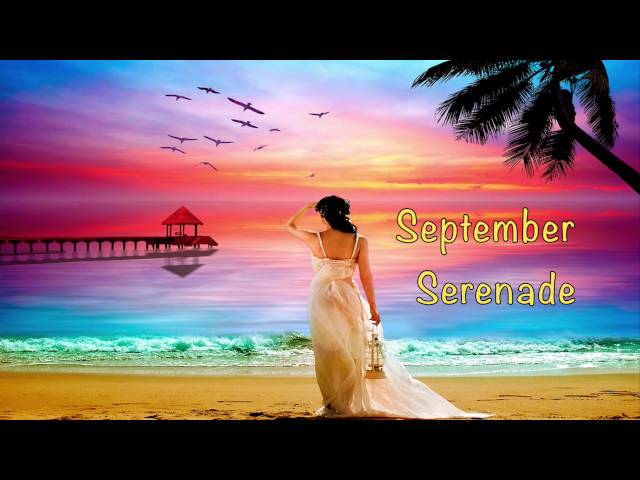 September Serenade (Romantic Piano)