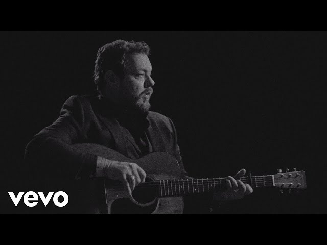 Nathaniel Rateliff - And It's Still Alright (Official Music Video)
