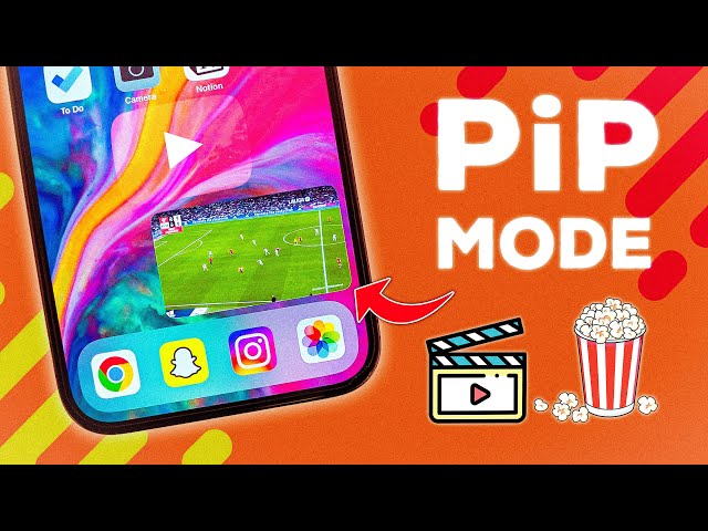 How To Enable Picture in Picture for YouTube on iPhone? (Play Videos in Background)