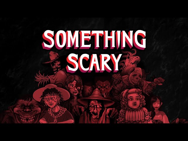 332: Love Possessed // The Something Scary Podcast | Snarled