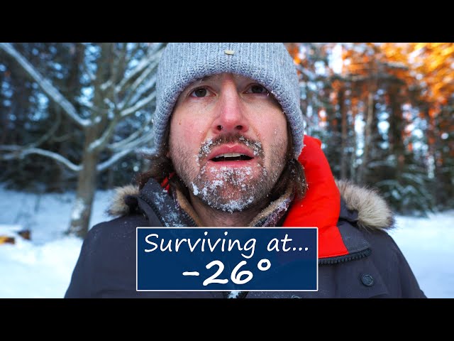 Moving to Finland | The Coldest Winter in 20 Years!