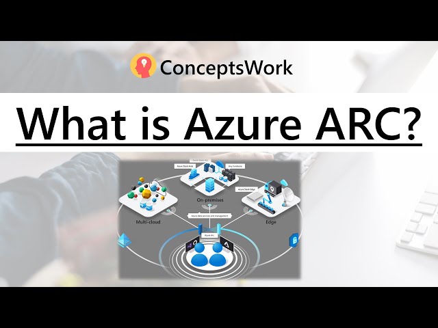 What is Azure ARC?