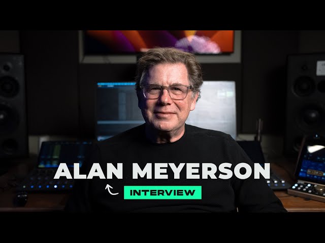 Alan Meyerson Interview | Trailer