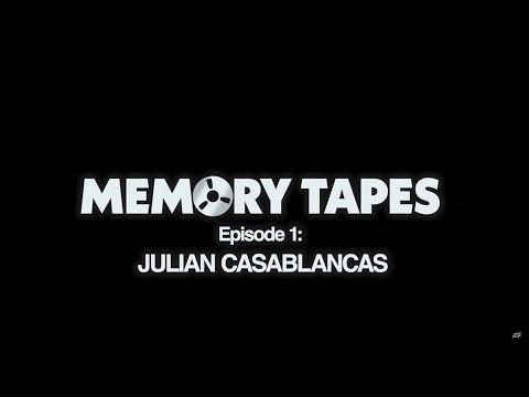Random Access Memories - Memory Tapes