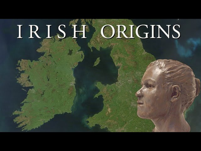 Irish Origins | The Genetic History of Ireland