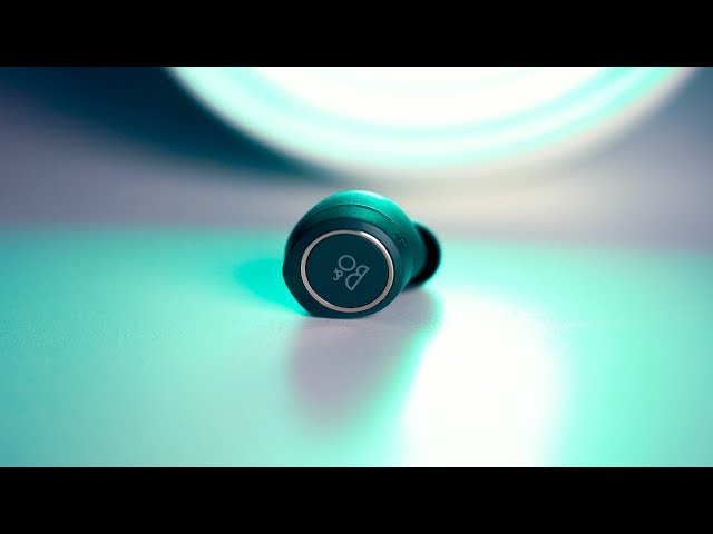 B&O PLAY E8 TRUE WIRELSS EARBUDS: HIT OR MISS...