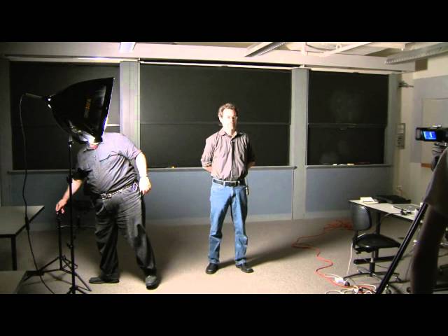 Lab 10 Part 2: Introduction to Lighting (Demonstration)