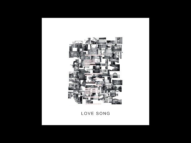 IDLES - LOVE SONG (Official Audio)
