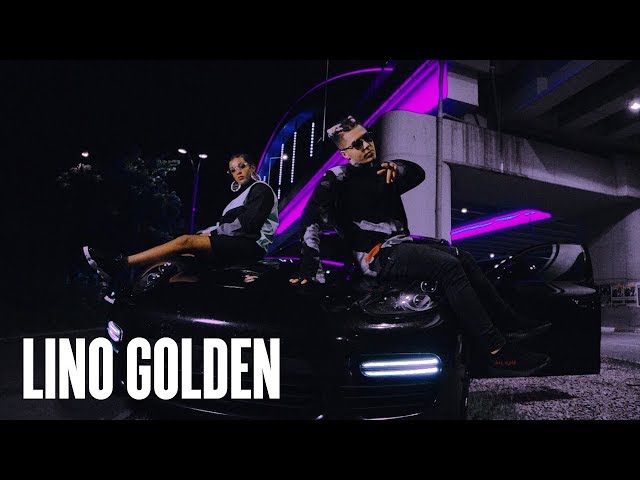 Lino Golden - Panamera REMIX (feat. Paigey Cakey) | Official Video