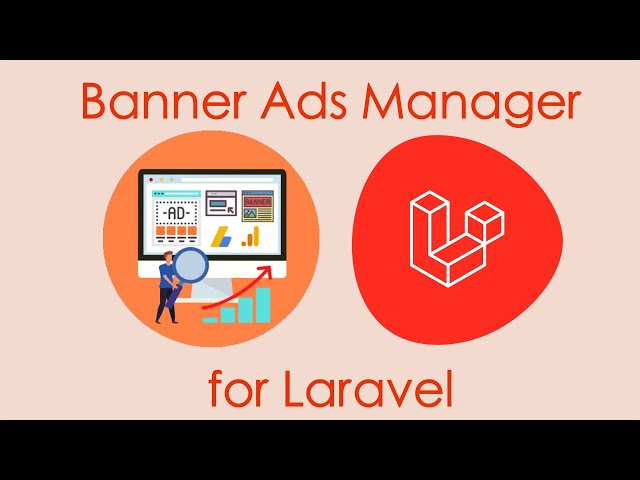 Ad Manager for Laravel