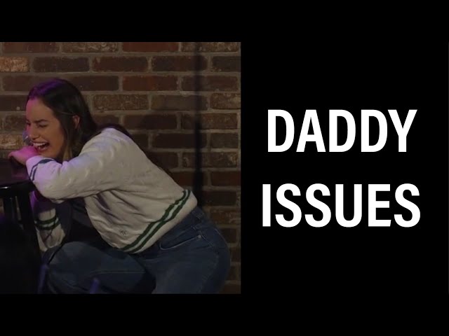 Crowd Work Exposes Daddy Issues