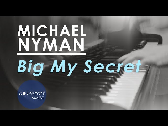 Michael Nyman - Big My Secret | The Piano