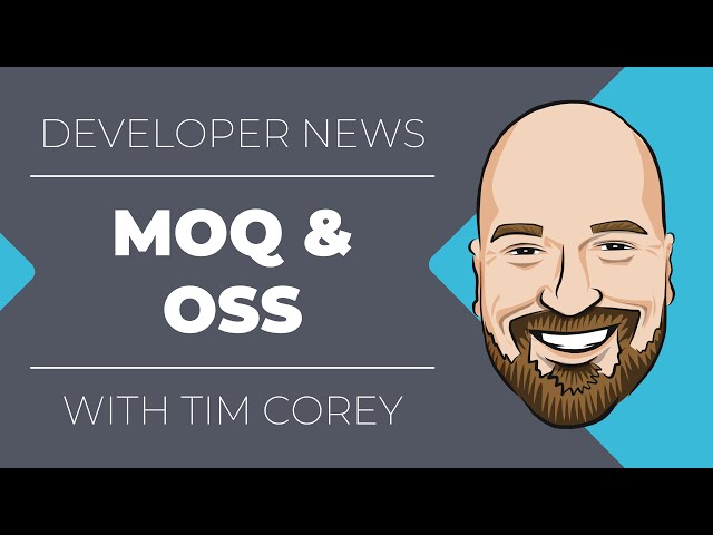 Moq and the Problem with Open Source