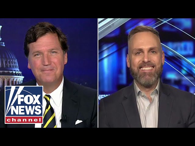 Tucker: Where are the '+' people?