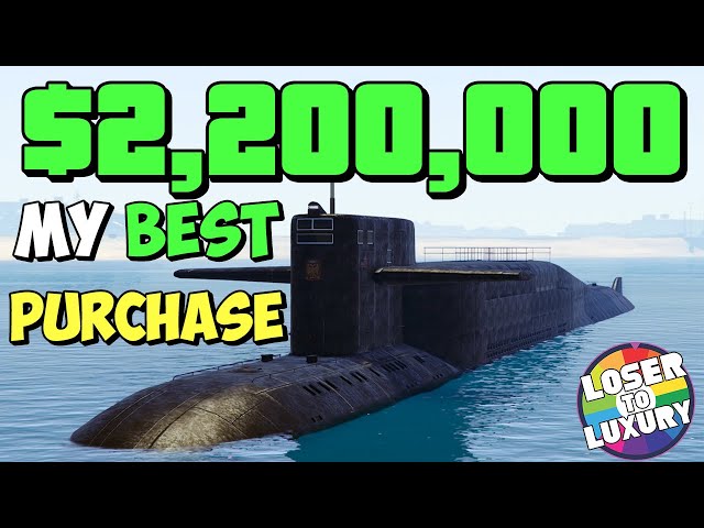 I Bought the BEST BUSINESS in GTA 5 Online | GTA 5 Online Loser to Luxury EP 28