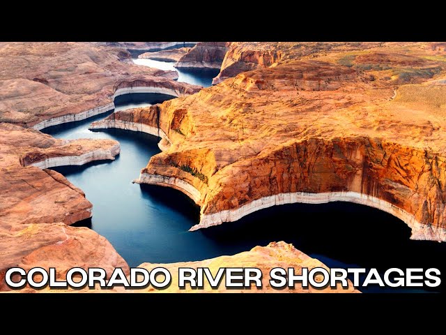 Colorado River states clash on ways to absorb shortages.