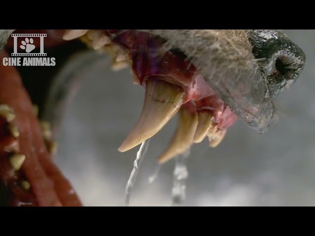 Cine Animals Trailer - Wildlife and Nature Documentary | Animal Videos