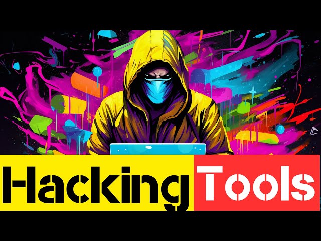 6 Tools Hackers CAN'T Live Without