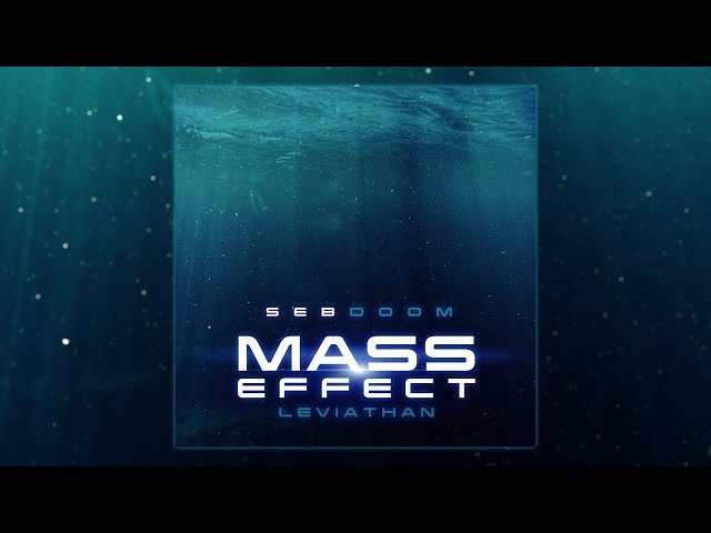 Mass Effect - Leviathan (Metal Interpretation)