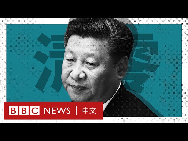 中國的三年抗疫：如何從「清零」走向「與病毒共存」－ BBC News 中文