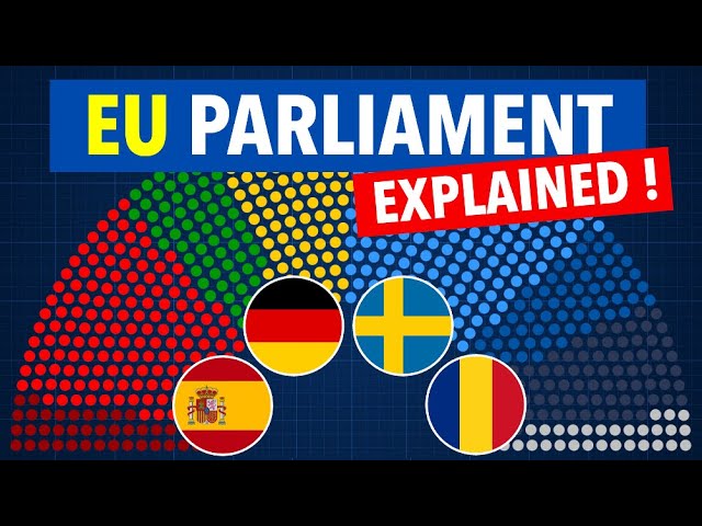 What is the European Parliament?