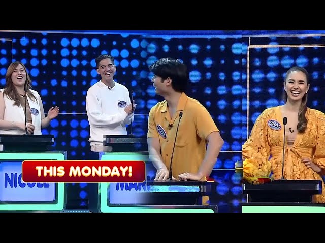 'Family Feud' Philippines: Herras Family vs Young-Daez Family | Episode 6 Teaser