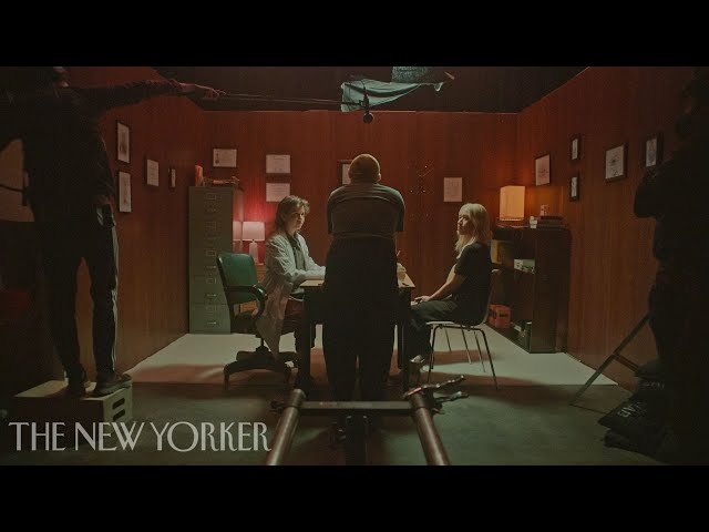 Flipping the Script on Trans Medical Encounters | The New Yorker Documentary