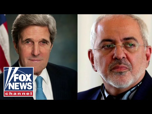 John Kerry has a real problem with enemy identification: Christian Whiton