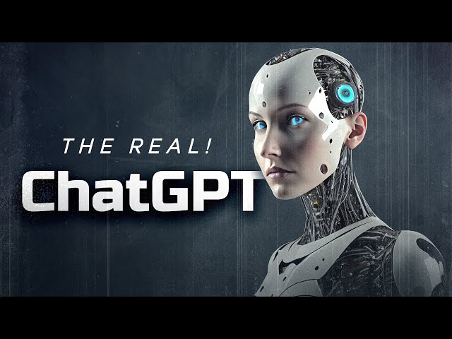 ChatGPT - Creator Or Terminator? | THE REAL! | Great! Free Movies & Shows - Tech Documentary