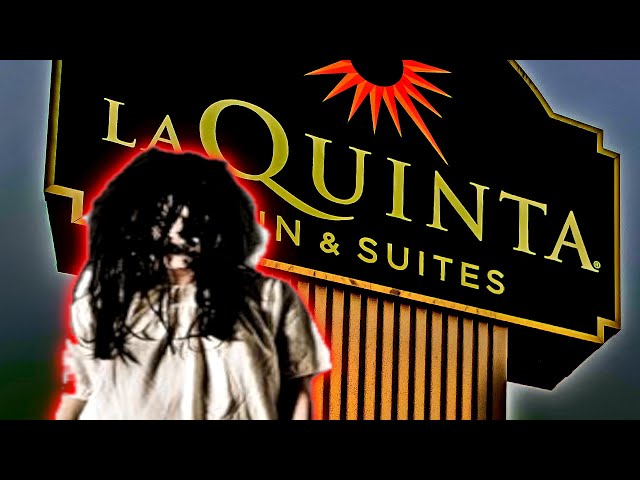 the ghost of la quinta (weird game)