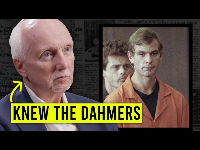 Criminal Psychologist Explains The Twisted Mind Of Jeffrey Dahmer