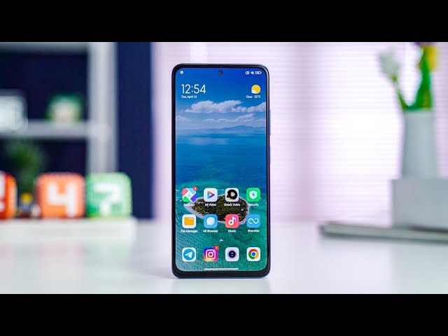 Review Redmi Note 11 Pro 5G: Sedikit Downgrade Lumayan Upgrade