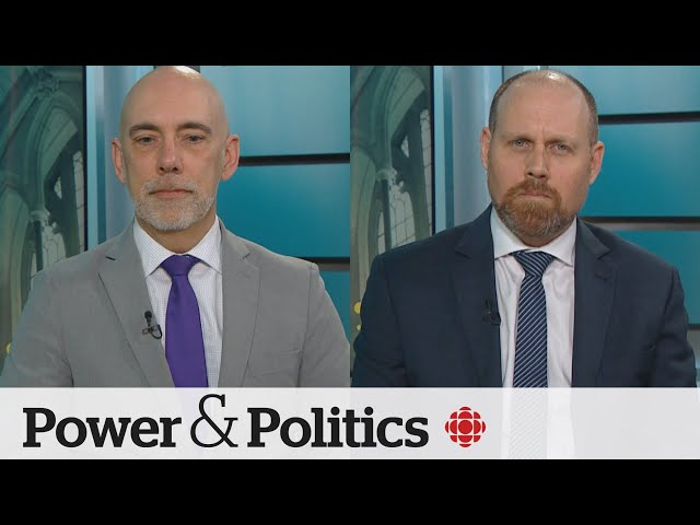 What is the carbon tax costing Canadians? | Power & Politics