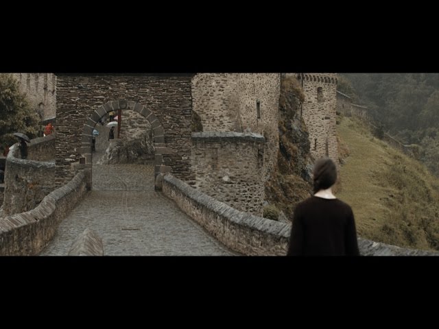 Blackmagic Micro Cinema Camera - Eltz Castle