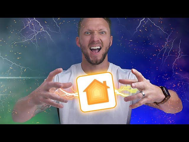 SUPERCHARGE Your Automations! ⚡️ [HomeKit Edition]