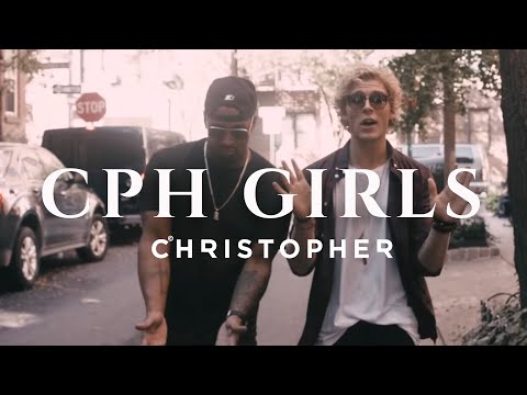 Christopher - Told you so (Album 2014)