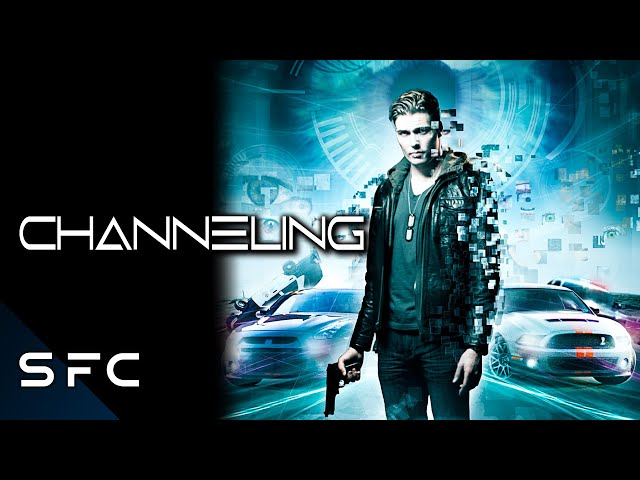 Channeling (Blood Shot) | Full Action Sci-Fi Movie