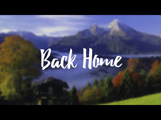 [1 Hour] - LAKEY INSPIRED - Back Home