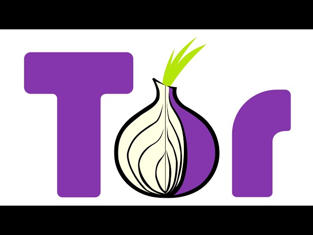 HOW DOES TOR WORK?
