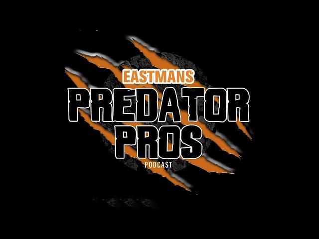 Eastmans' Predator Pros - Ep 64 - The 22ARC with Seth Swerczek & Joe Thielen